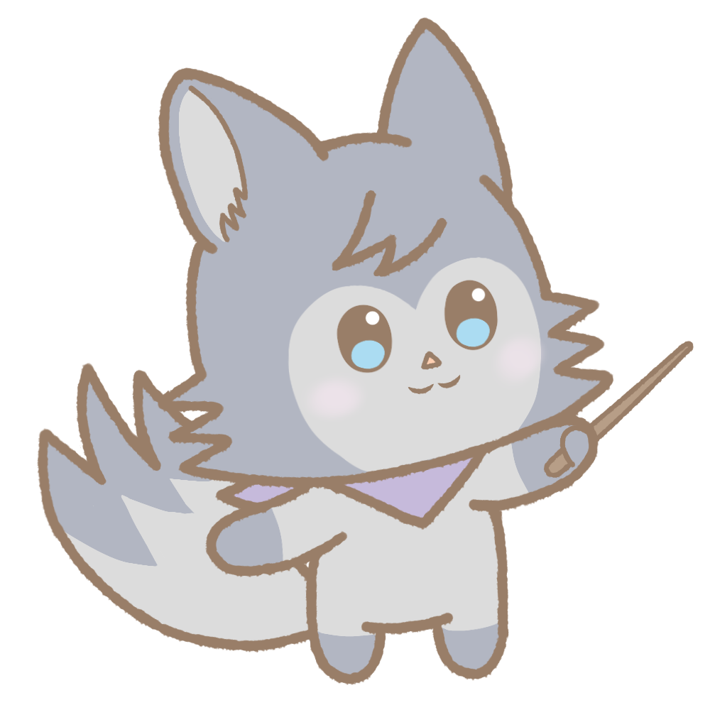 アイコン(通常)